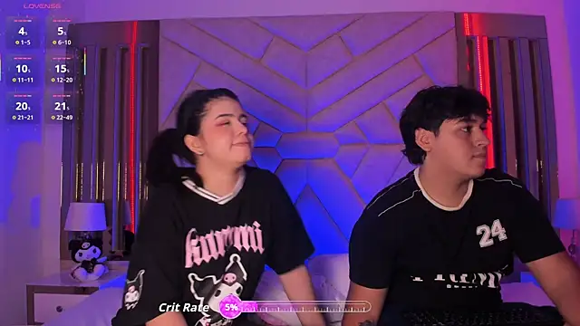 EmilyANDrew  online show from 01.15.26