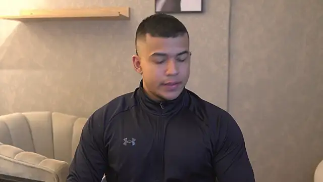 Thiago Valente online show from 01.10.26