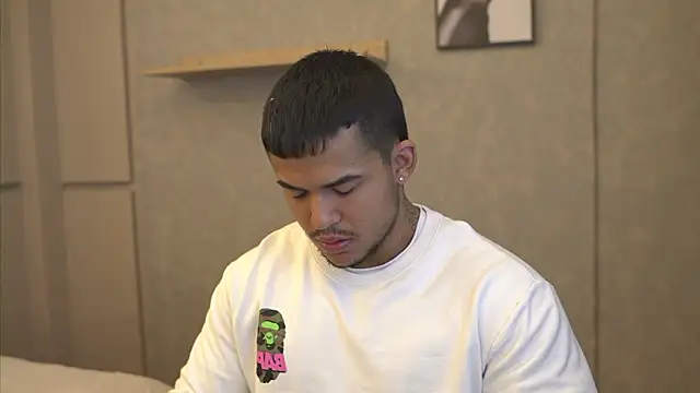 Thiago Valente online show from 03.02.26