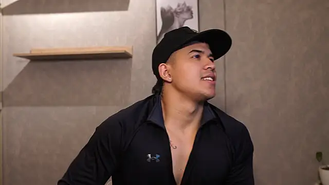 Thiago Valente online show from 03.16.26