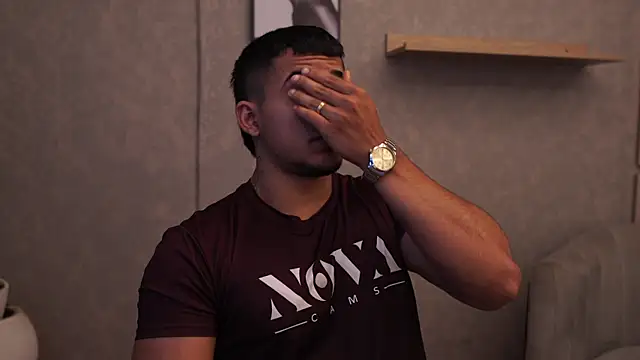 Thiago Valente online show from 04.15.26