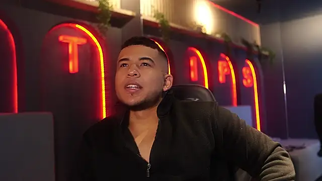 Thiago Valente online show from 04.17.26