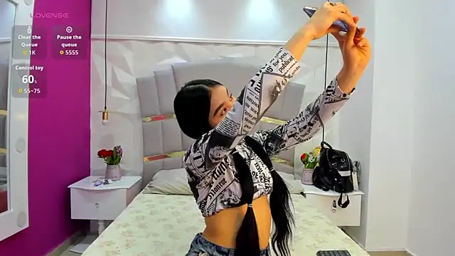 CandySays online show from 02.02.26