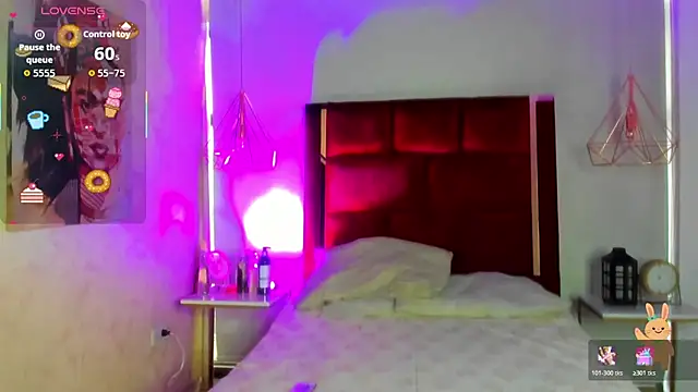 CandySays online show from 02.23.26