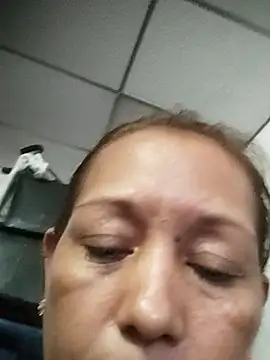 marinita13 online show from 11.11.25