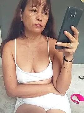 marinita13 online show from 02.18.26