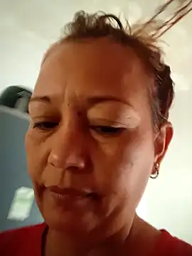 marinita13 online show from 03.07.26