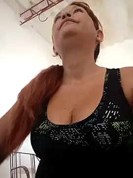 marinita13 online show from 04.10.26