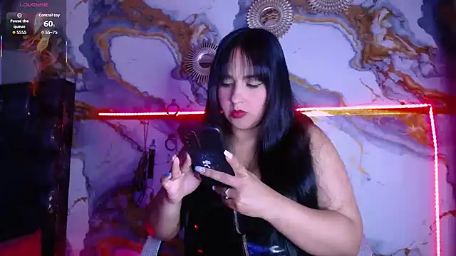 Madame Deborass online show from 03.30.26