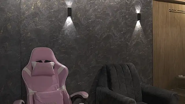 Ariaa Isabell online show from 09.10.25