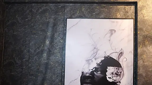 Ariaa Isabell online show from 03.17.26