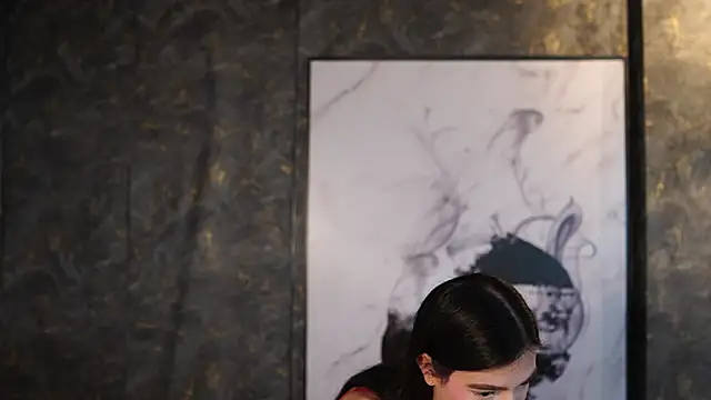 Ariaa Isabell online show from 03.27.26