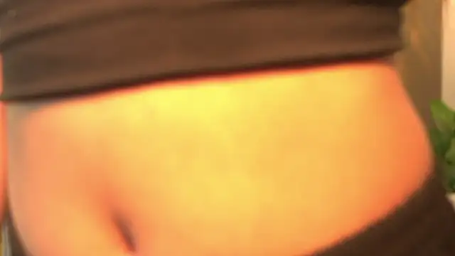 Ariaa Isabell online show from 04.10.26