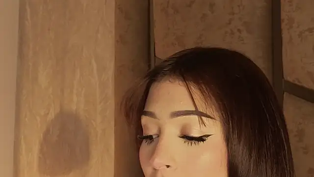 scarlethlux online show from 04.09.26