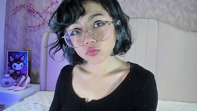 TerumiKitty online show from 03.09.26