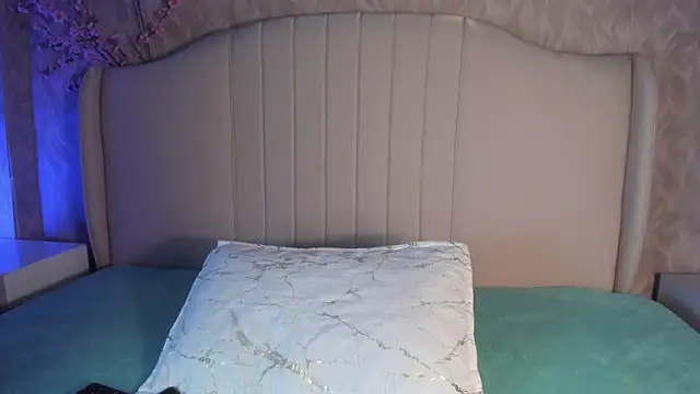 TerumiKitty online show from 03.19.26