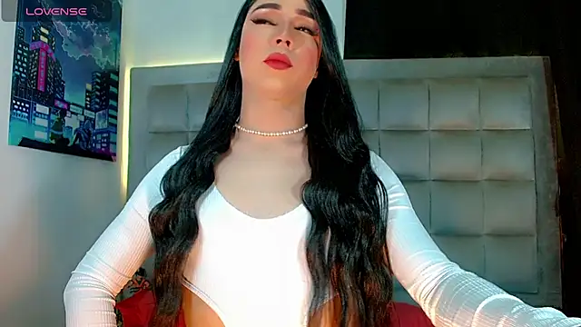 AmazingMistressNathy online show from 01.06.26