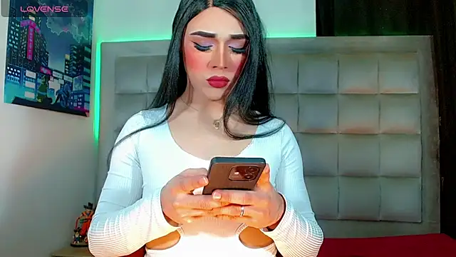 AmazingMistressNathy online show from 04.14.26