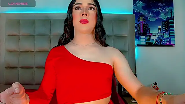 Snapshot of AmazingMistressNathy chatting on 05.08.26 AmazingMistressNathy online show from 05.08.26
