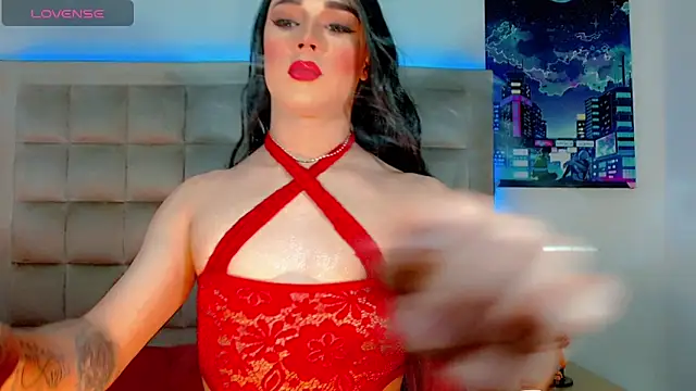 Snapshot of AmazingMistressNathy chatting on 05.14.26 AmazingMistressNathy online show from 05.14.26