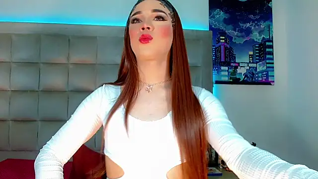 Snapshot of AmazingMistressNathy chatting on 06.10.26 AmazingMistressNathy online show from 06.10.26