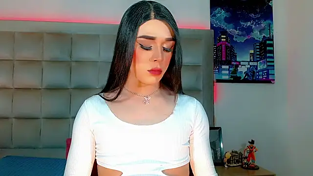 Snapshot of AmazingMistressNathy chatting on 06.18.26 AmazingMistressNathy online show from 06.18.26