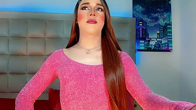Snapshot of AmazingMistressNathy chatting on 07.11.26 AmazingMistressNathy online show from 07.11.26