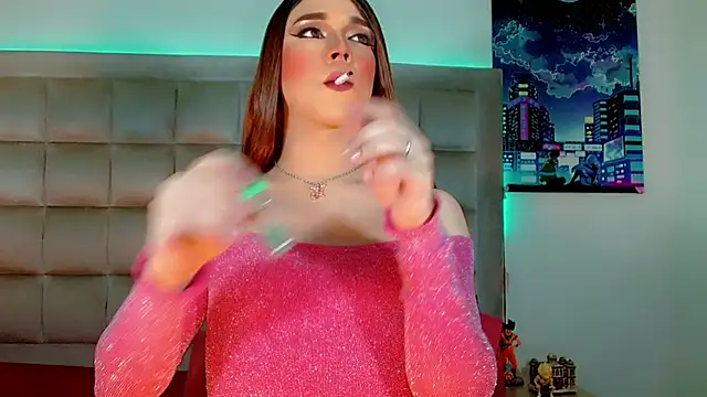 Snapshot of AmazingMistressNathy chatting on 07.15.26 AmazingMistressNathy online show from 07.15.26
