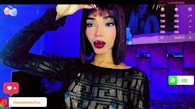 LADY-HOT-SEXY- online show from 11.14.25