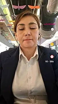 Snapshot of KatyPerra2 chatting on 07.22.26 KatyPerra2 online show from 07.22.26