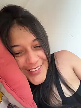 Snapshot of Ammberly__Adam23 chatting on 02.17.26 Ammberly Adam23 online show from 02.17.26