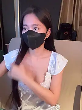  Meimeibaby  online show from 04.06.26