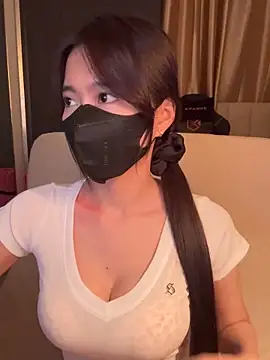  Meimeibaby  online show from 04.09.26