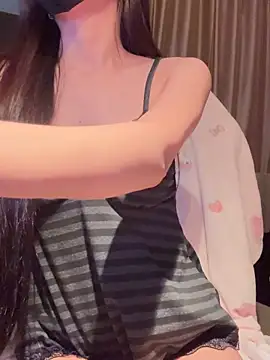  Meimeibaby  online show from 04.12.26