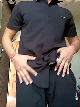 yourcrush0123 online show from 02.20.26