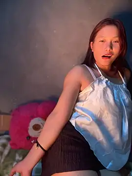 Sanmay55 online show from 10.30.25