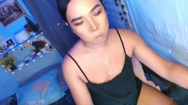 Hot JennyCum online show from 01.11.26