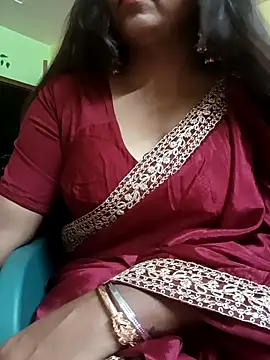 Snapshot of Bhanu-Sharma chatting on 04.10.26 Bhanu-Sharma online show from 04.10.26