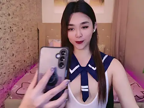 Ts-yoshi online show from 09.18.25