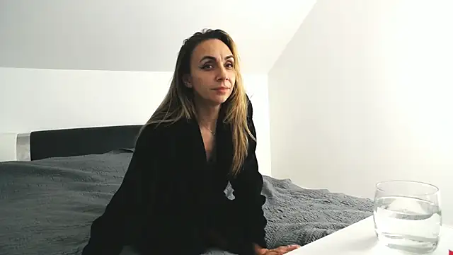 ArabianMalikah online show from 03.23.26