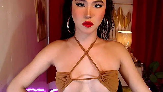  AsianHinata  online show from 11.27.25