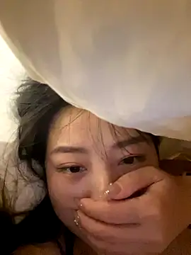 xiao-mo520 online show from 09.10.25