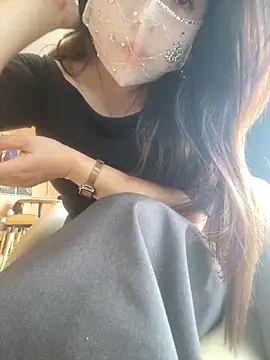 xiao-mo520 online show from 09.27.25