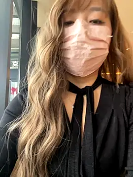 xiao-mo520 online show from 12.22.25