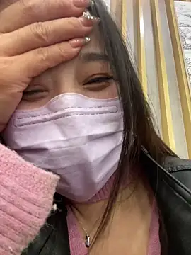 xiao-mo520 online show from 02.02.26