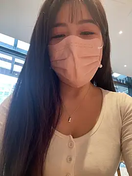 xiao-mo520 online show from 03.17.26