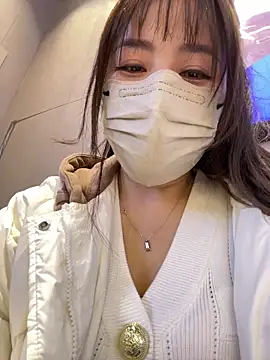 xiao-mo520 online show from 03.24.26