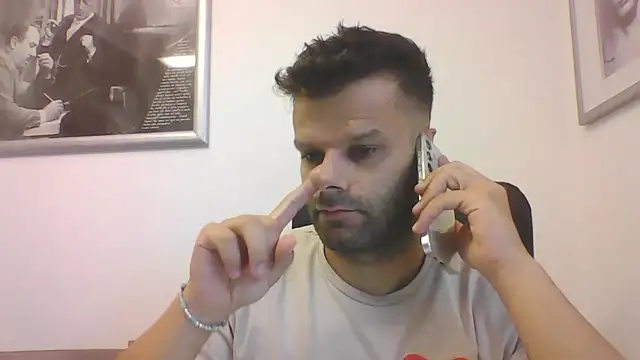 FROCETTO93 online show from 09.11.25