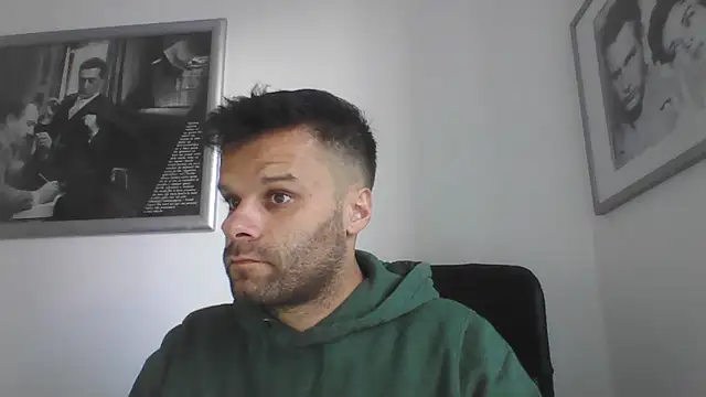 FROCETTO93 online show from 10.09.25