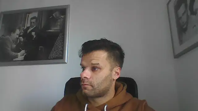 FROCETTO93 online show from 10.22.25